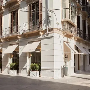 Icon Malabar **** Málaga
