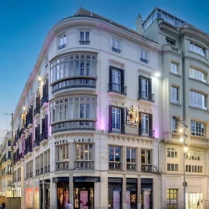 Mate Larios **** Málaga