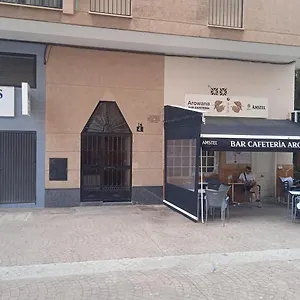 Casa Manuel Málaga